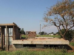 India Bangun 14 Ribu Bunker Untuk Warga di Perbatasan Pakistan