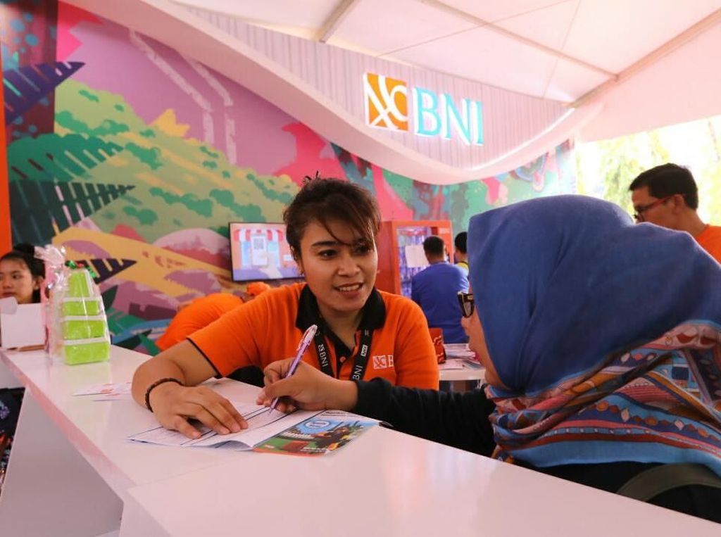 Ada Promo Eksklusif di BNI Java Jazz Festival 2019, Ini Caranya Ada Promo Eksklusif di BNI Java Jazz Festival 2019, Ini Caranya