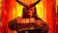 Jadi Film Khusus Dewasa, Hellboy Kembali ke Fitrahnya