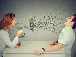 Laki-laki Bukan Tak Mau Dengar, Riset Buktikan Telinganya Memang Agak Kurang Peka Laki-laki Bukan Tak Mau Dengar, Riset Buktikan Telinganya Memang Agak Kurang Peka
