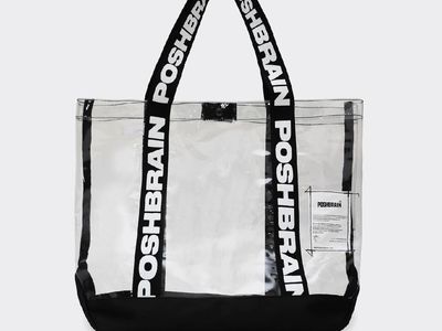 Tas Plastik Dilarang, Ini 10 Tas Belanja Keren yang Bisa Jadi Gantinya