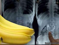 Masak Mie hingga Curi Daging Ratusan Juta, Ini 5 Aksi Lucu Pencuri Makanan