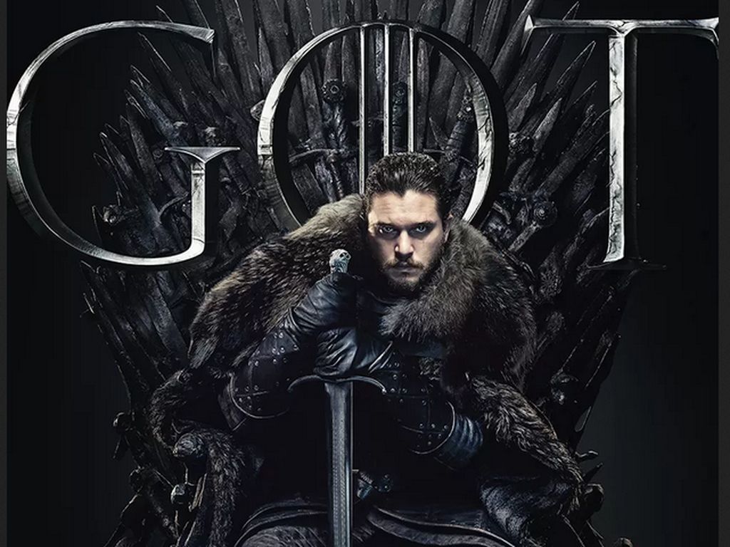 Game of Thrones dan Narcos Jadi Tontonan Relaksasi Prabowo Game of Thrones dan Narcos Jadi Tontonan Relaksasi Prabowo