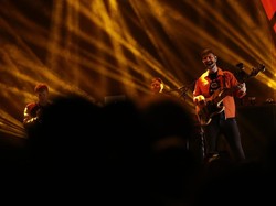 Kodaline Bakal Garap Video Klip Lagi di Jakarta
