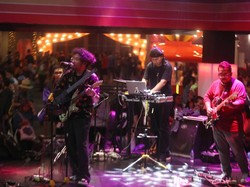 Lirik Lagu Pilu Membiru Kunto Aji