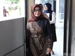 Pengakuan Bersalah Eni Saragih Pasca Divonis 6 Tahun Penjara