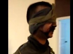 Sebelum Ditangkap di Pakistan, Pilot India Lepaskan Tembakan