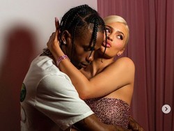 Travis Scott Buka Suara soal Pisah dari Kylie, Bantah Isu Selingkuh