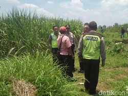Makam Direlokasi Akibat Beda Keyakinan, Desa Akhirnya Bangun TPU