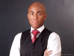 Farrah Gray, Miliuner Panutan Pengusaha Muda Sedunia