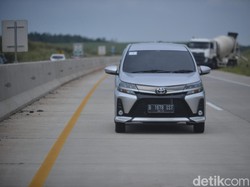 Jual Avanza Bekas Tak Lagi Untung?