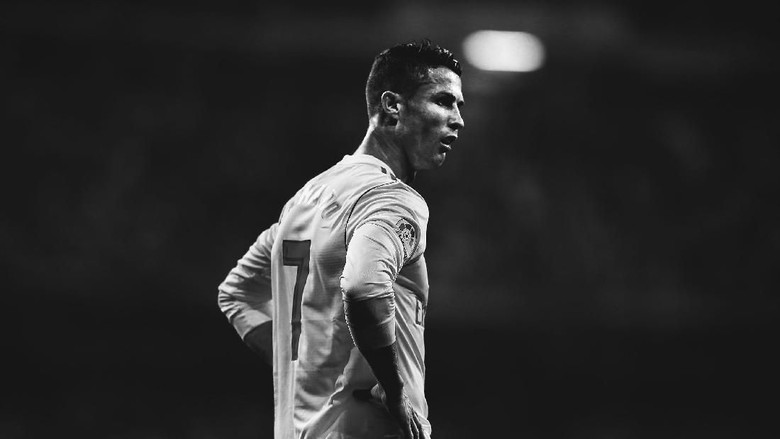 Madrid Balik ke Era Sebelum Ada Ronaldo?