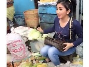 Viral Tukang Bawang Mirip Sule hingga Tukang Minyak Boy William Viral Tukang Bawang Mirip Sule hingga Tukang Minyak Boy William