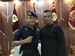 Sang Juara AFF, Bripda Sani Teruskan Cita-cita Ibunda Jadi Pesepakbola