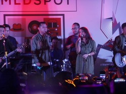 Lirik dan Chord Pemuda dari Hivi!