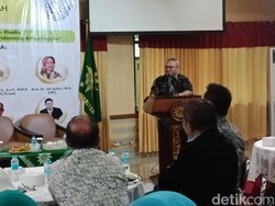 Ketua KPU Nilai Pemilih Senang Bahas Politik-Agama Jelang Pemilu 2019