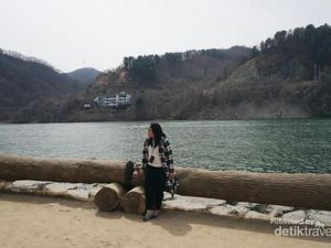 3 Lokasi Wajib Dikunjungi Saat  ke Seoul