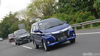 Mobil MPV Baru di Awal Tahun, Mana yang Jadi Favorit?