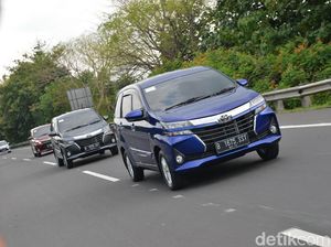 Avanza sampai Xpander, Calon Lawan Berat Renault Triber Avanza sampai Xpander, Calon Lawan Berat Renault Triber