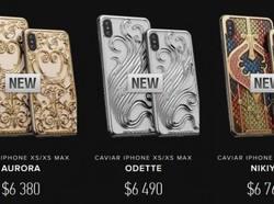 Ini iPhone Kelas Sultan, Harganya Mulai dari Rp 90 Juta