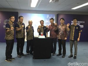 Optimisme Yamaha Indonesia Sambut Musim Balap 2019