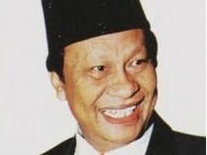 Eks Menpora Mahadi Sinambela Tutup Usia