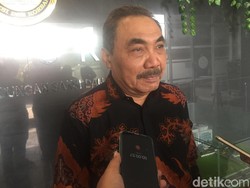 LPSK: Permohonan Pelapor Kasus Pengaturan Skor Diputuskan Usai Investigasi