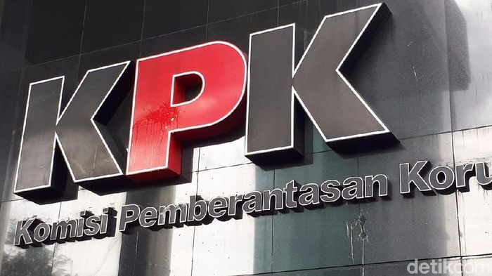 Ramai-Ramai Pejabat Bumn Diciduk Kpk