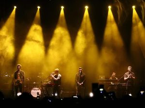 Siap-siap! Kodaline Manggung di Yogya Desember Siap-siap! Kodaline Manggung di Yogya Desember