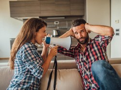 Ada Risetnya! Suami-Istri Ternyata Rentan Berbagi Hipertensi, Ini Sebabnya
