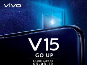 Ada Rangkaian Promosi Digital Seru Jelang Peluncuran Vivo V15