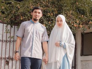 Ramadhan Pertama Lindswell Sebagai Istri: Sahur Disponsori Mertua Ramadhan Pertama Lindswell Sebagai Istri: Sahur Disponsori Mertua