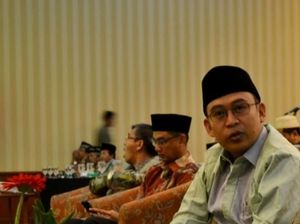 Staf Presiden Tanggapi Rekomendasi NU Jangan Sebut Kafir pada Nonmuslim Staf Presiden Tanggapi Rekomendasi NU Jangan Sebut Kafir pada Nonmuslim