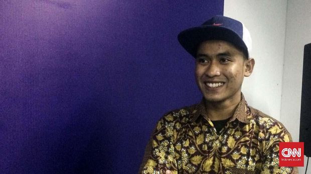 Selain Dimas Ekky, Galang Hendra juga menjadi pebalap Indonesia yang mengawali karier dari balapan jalanan.