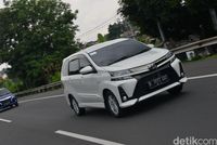 Mobil Murah Tak Sampai Rp 200 Juta