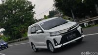 6 Mobil Baru yang Trending di Triwulan Pertama