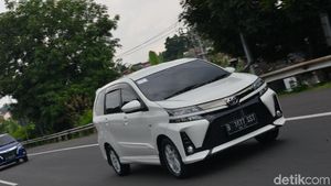 6 Mobil Baru yang Trending di Triwulan Pertama