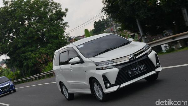 6 Mobil Baru yang Trending di Triwulan Pertama