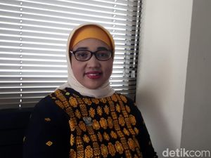 KPAI Datangi Al-Azhar Kelapa Gading soal Viral Siswa Berkata Kasar ke Guru