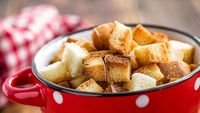Jangan Dibuang! 8 Bahan Sisa Ini Bisa Diolah Jadi Makanan Enak