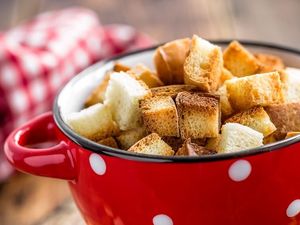 Jangan Dibuang! 8 Bahan Sisa Ini Bisa Diolah Jadi Makanan Enak