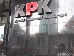 Staf Cucu Usaha PT Humpuss yang Terjaring OTT KPK