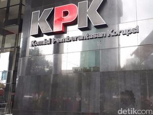 BKN Tunggu Aturan soal Pegawai KPK Jadi PNS BKN Tunggu Aturan soal Pegawai KPK Jadi PNS