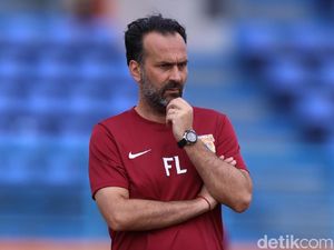 Piala Presiden Jadi Alat Ukur Kekuatan Borneo FC Menuju Liga 1