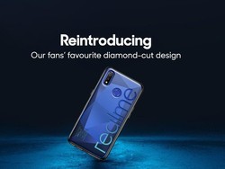 Realme 3 Pro Meluncur Bareng Realme 3?