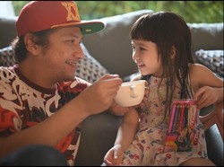 So Sweet, Gading Marten dan Gempi Main Sepeda di Kota Tua