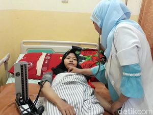 Sebulan, 6 Jiwa Satu Desa di Kabupaten Pasuruan Terserang DBD Sebulan, 6 Jiwa Satu Desa di Kabupaten Pasuruan Terserang DBD