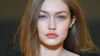 Selanjutnya ada Gigi Hadid. (Pascal Le Segretain/Getty Images)