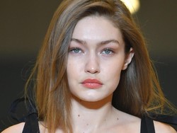 Waduh! Gigi Hadid Tiba-tiba Nge-Tweet Bernada Rasis dan Nazi, Ada Apa?