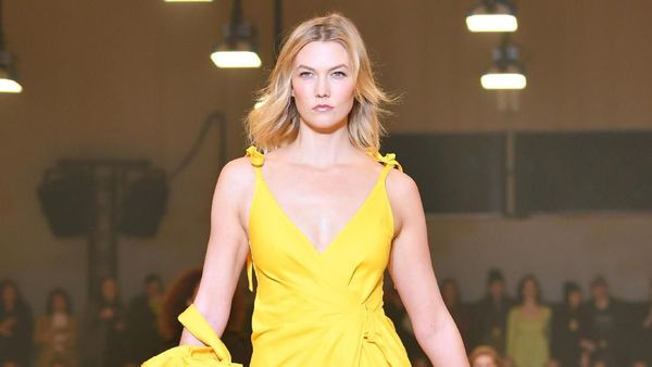 10 Artis Wanita Paling Tinggi di Hollywood, Ada yang Hampir 2 Meter